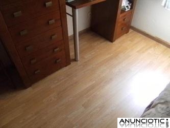 MONTADOR DE TARIMA FLOTANTES  SUELOS LAMINADOS RESTAURACION 