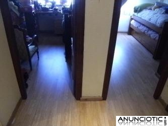 MONTADOR DE TARIMA FLOTANTES  SUELOS LAMINADOS RESTAURACION 