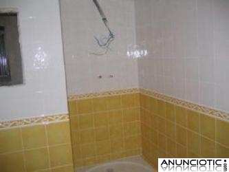 REFORMA DE ALBA&Ntilde;ILER&Iacute;A DE BA&Ntilde;O 500/E-COCINA 600/E