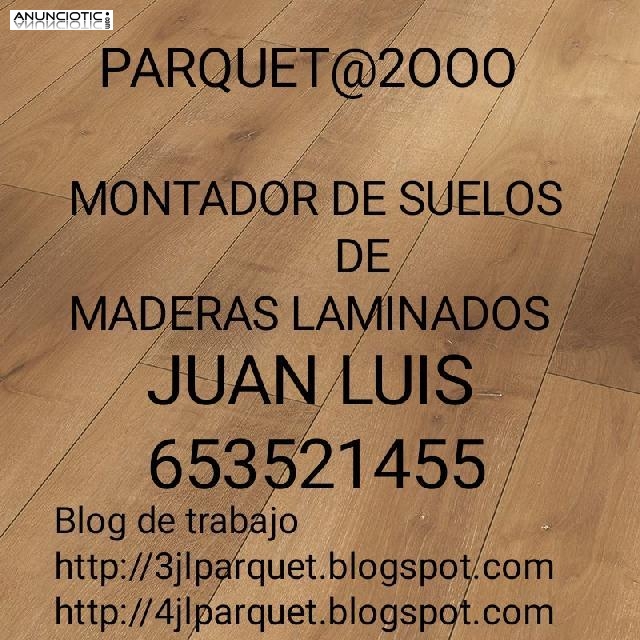 spc suelos de maderas laminados 