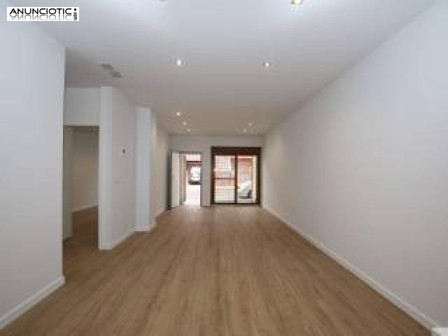 suelos de maderas laminados 