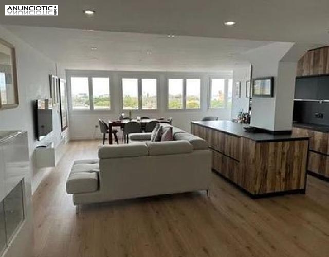 suelos de maderas laminados 