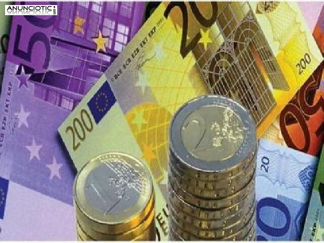 						Pr&eacute;stamos financieros ofrecen r&aacute;pido confiable honesto entre particul