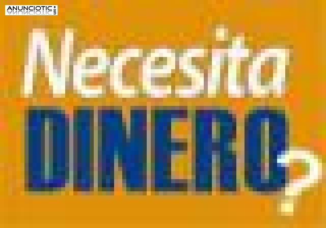 Pr&eacute;stamo cr&eacute;dito de dinero urgente!