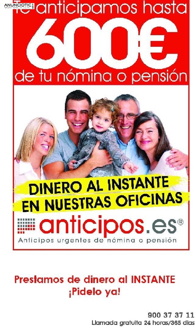 Minipr&eacute;stamos r&aacute;pidos y sencillos!
