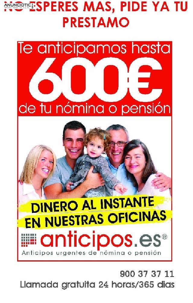 Y tu a qu&eacute; esperas