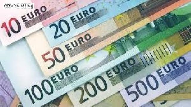 Pr&eacute;stamo entre particular, serio y muy r