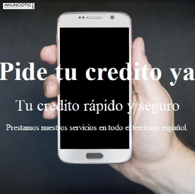 &iexcl;&iexcl;&iexcl;&iexcl;cr&eacute;dito rapido en toda espa&ntilde;a !!!