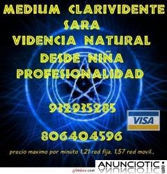 Vidente y el Tarot del Amor y el trabajo...806404596