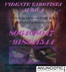CLARIVIDENTE MEDIUM AFRICA. Te ayudar&eacute; a despejar tus dudas.