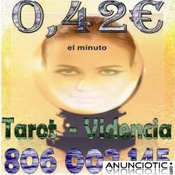 Tarot de la Se&ntilde;ora Marta