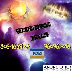 TAROT DE IRIS. 20 MINUTOS 13� Conecto con tus gu&iacute;as. 960963018