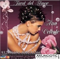 Consultas de Amor Detalladas  7�/15m y 806 a tan solo 0,42�/m