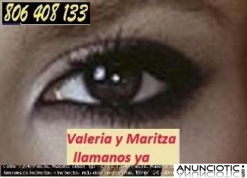 Vidente natural y Tarot de Valeria, 806408133, muy econ&oacute;mico