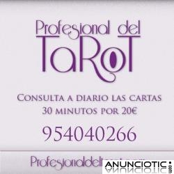 OFERTA DE TAROT