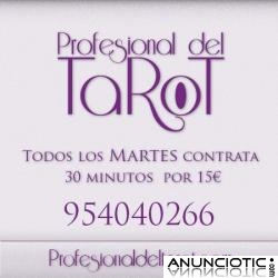 OFERTA DE TAROT
