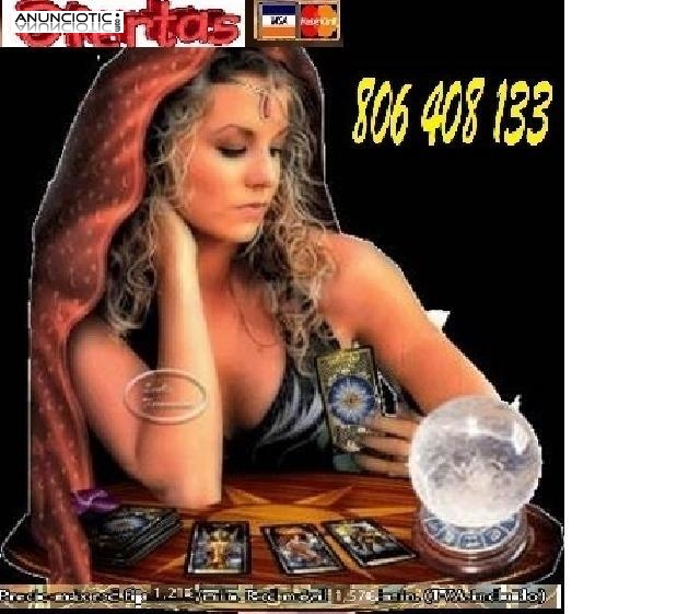 Laura Vidente y Medium espiritual, Tarot en 806408133