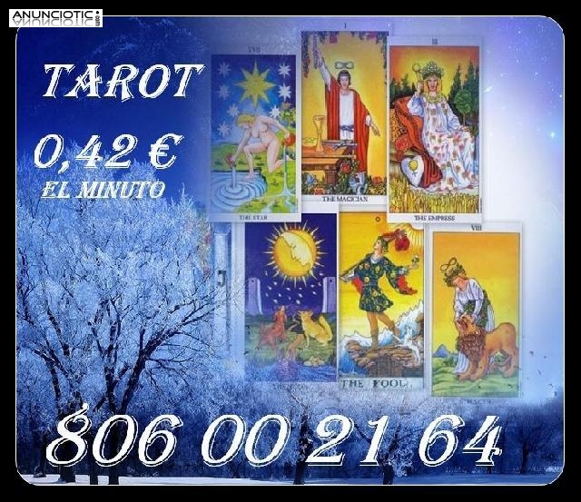 Para que vuelva contigo a tu lado.Videncia Oferta 0,42 � 