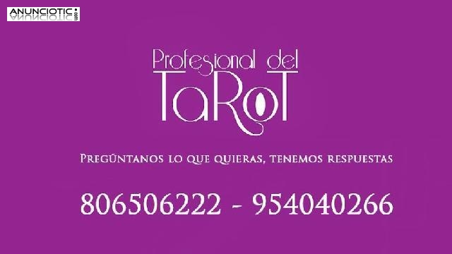 Tarot en Sevilla