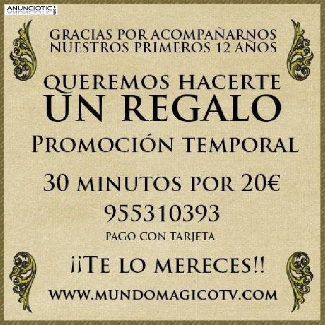 Tarot Mundo M&aacute;gico