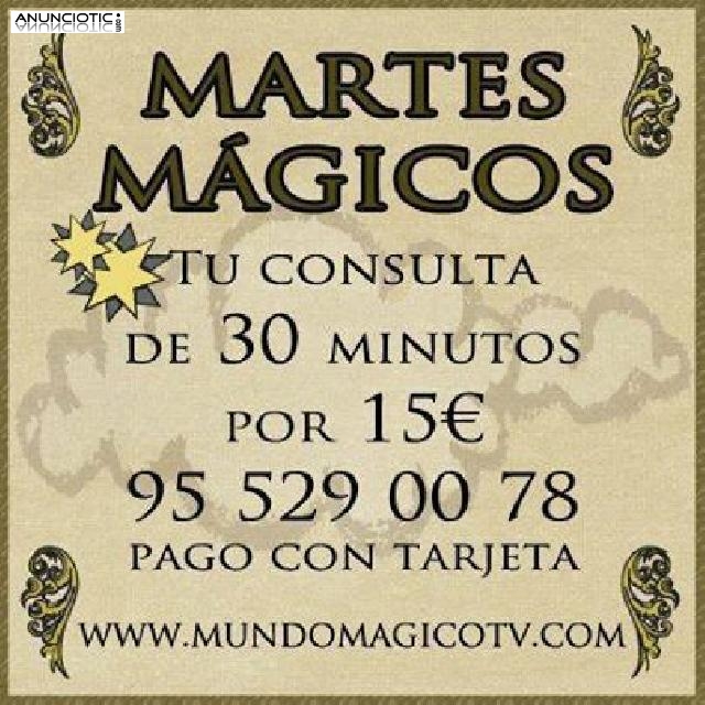 Tarotistas en Espa&ntilde;a