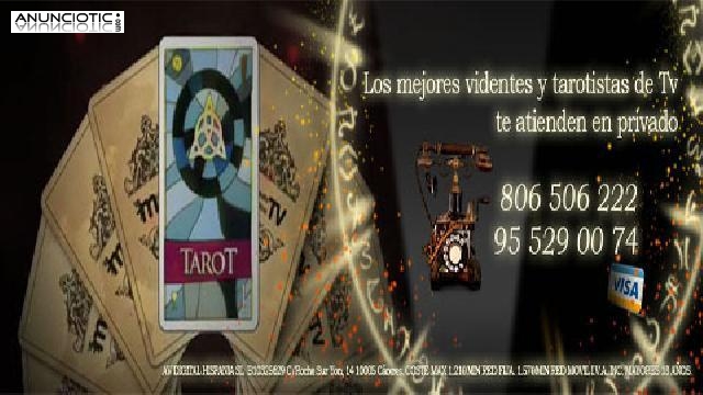 Tarotistas en Espa&ntilde;a