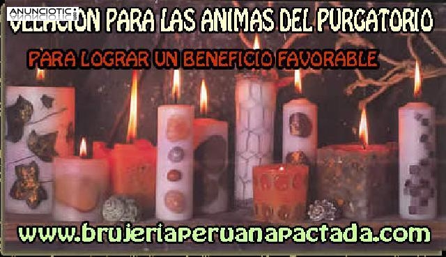 AMARRES PACTADOS PARA EL AMOR DE LESBIANAS Y GAYS DON LINO