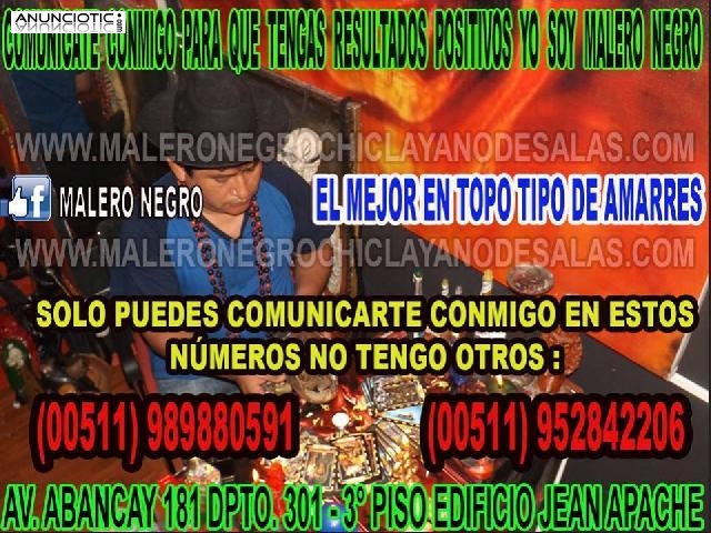 AMARRE DE AMOR EN 24 HORAS 0051104283317