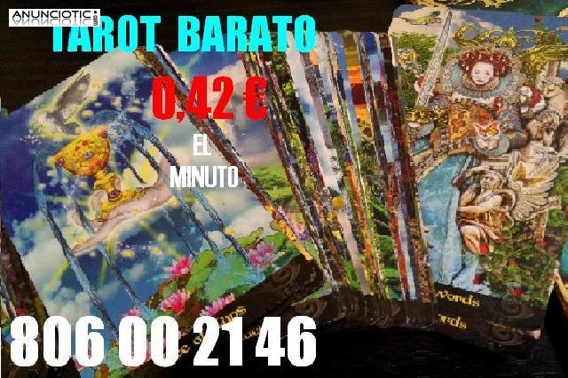 &iquest;Si te piensa?&iquest;sus sentimientos hacia mi?Tarot 0,42 � 