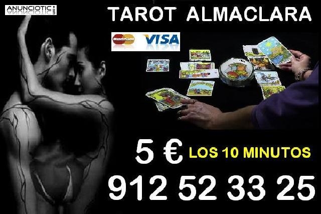  Hay lugar en su vida para mi?Tarot Visa 5 � los 10 Min.