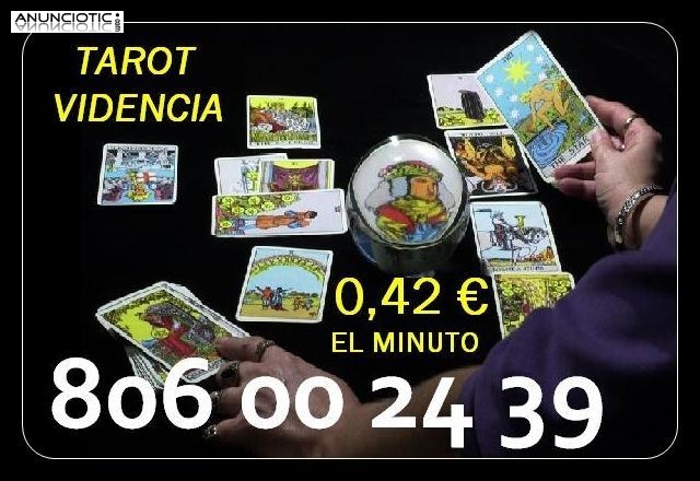 Tarot Barato/Tarologa/Tu futuro 0,42 �