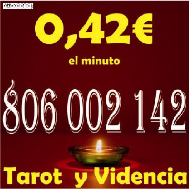Tarot los pasos firmes