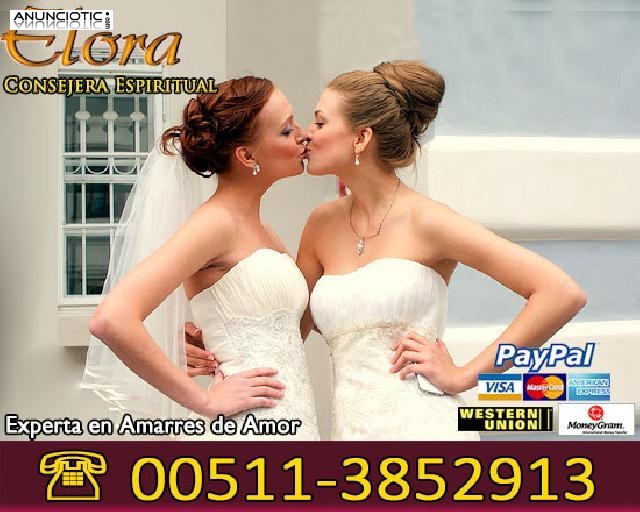 AMARRES DE AMOR ENCANTAMIENTOS ENDULZAMIENTOS PARA FORTALECER EL AMOR DE TU PAREJA POR SANTERA ELORA