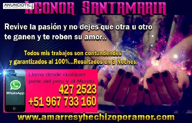 MODIFICO  LA REALIDAD, ACABO CON LA INDIFERENCIA DE LA PERSONA QUE AMAS