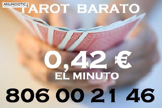 Tarot Horoscopos Barato/Tarotistas.0,42 � el Min.