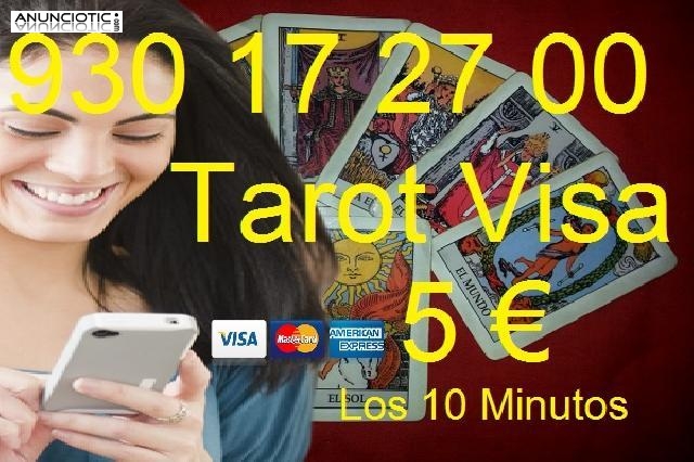 Tarot Visa Barato/Económico/Videncia