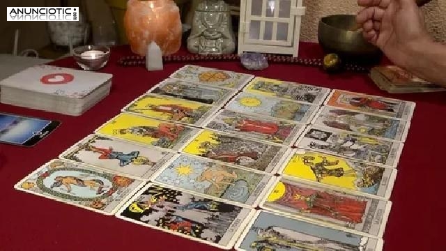 Libra Tirada De Cartas