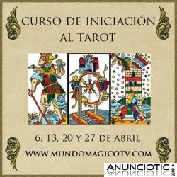 MundoMagico Tarot Econ&oacute;mico Ofertas visa
