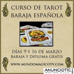 Mundo Magico Gabinete de tarot de espa&ntilde;a