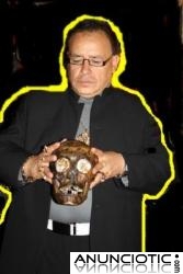 BRUJO DON LINO / UNICO QUE TIENE PACTO INFERNAL EN EL MUNDO