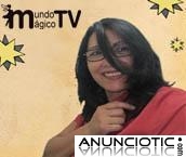 Gabinete de Tarot en Sevilla Mundo M&aacute;gico TV