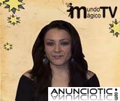 Gabinete de Tarot en Sevilla Mundo M&aacute;gico TV