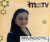 Gabinete de Tarot en Sevilla Mundo M&aacute;gico TV