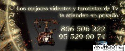 Tirada del Tarot 24 horas en Sevilla Mundo M&aacute;gico TV