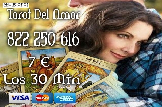 Tirada Tarot Del Amor | Orientaci&oacute;n Y Claridad