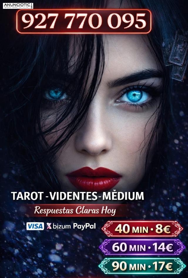 Tarot y Amarres Poderosos � Pago Bizum 927770095
