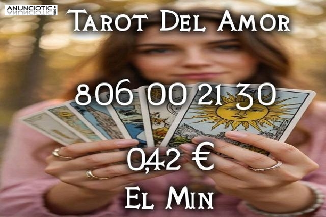 Tarot | Liberate De Las Dudas | 6 � Los 30 Min