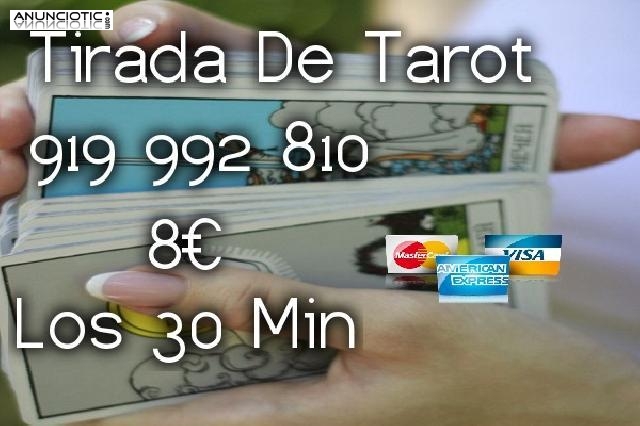 | Tarot Economico  En Linea Las 24 Horas l