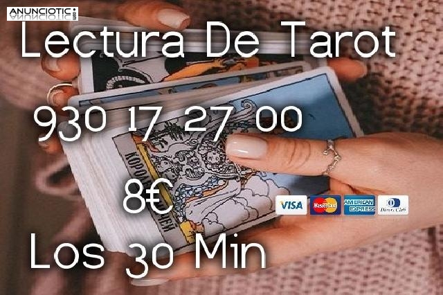 Tarot Economico Lib&eacute;rate De Las Dudas