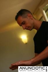 RECONEXI&Oacute;N Y MASAJE